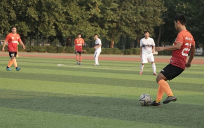 德州足球超级联赛、甲级联赛落幕，激战月余 德州文增足球俱乐部夺冠