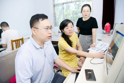 百名“齐鲁工匠”网络投票环节入围人选产生，德州日报王林入选