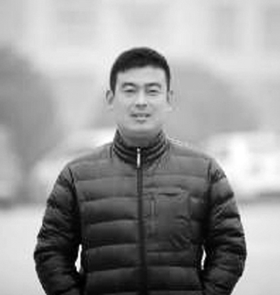 齐河县第一中学杜振：痴心教育终不悔 只为桃李满园开