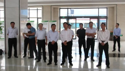 齐河县委书记姜凌刚：从关键少数做起，打造齐河干部队伍“ 实”字品牌