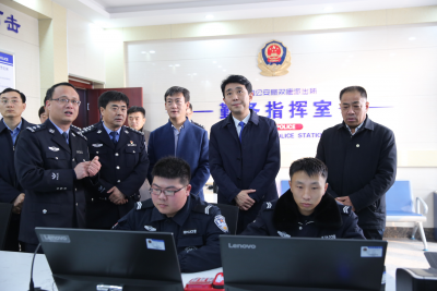 央视《今日说法》曾专题报道夏津这个派出所！“党建引领队建”打造出基层善治新格局