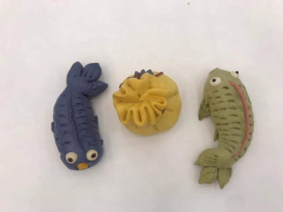 面点玩出新花样！“齐鲁粮油”花样面点大赛决赛开幕，省内外面点高手同台竞技