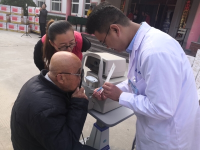 暖心！德州区个私协会“光彩服务日”是这样开始活动的