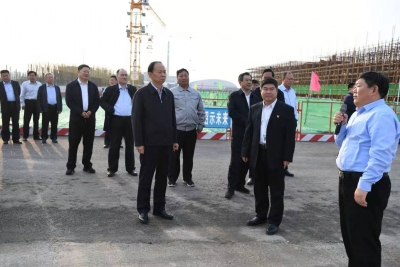 乐陵！2019年下半年全市协同发展督查评议正在进行中