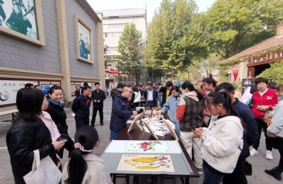市民可免费领文化消费券！德城区“文惠德州”文化产品展览交易周启动