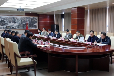 市生态环境保护委员会谈话提醒7个空气质量排名靠后乡镇