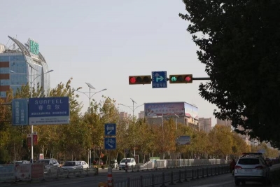 325684辆机动车端午假期过境德州！中短途自驾探亲、旅游出行比例大幅上升