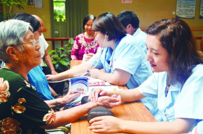 读德州 | 德州推行医养结合，全方位打造4种养老途径：老有所“医”享晚年