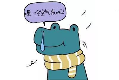 气温骤降10℃!德州市气象台发布大风降温降水预报