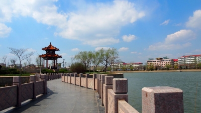 临邑在北京设立招才引智工作站