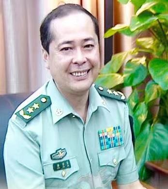 杨学军：敢为人先只报国