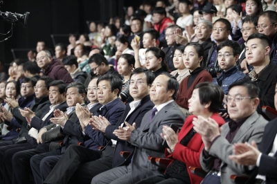 大奖全部揭晓！第四届“美丽德州影像节”今天颁奖 | 全名单