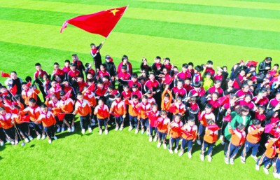 读德州 | 课堂活了教师强了活动热了，德州：思政课有知更有味！