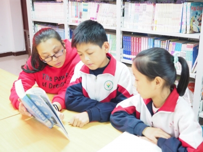 全国优秀教师、朱集镇高厦言小学张珊珊:留守儿童的“知心姐姐”