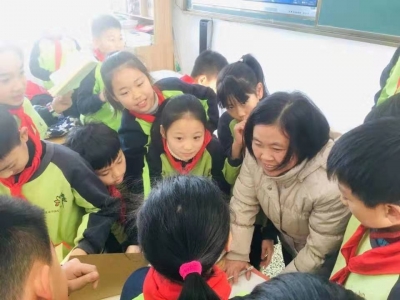 英雄妻子叶庆华：最好的思念，就是替祥斌继续奉献社会