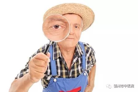 德州市中医院眼科为白内障患者送福利啦！