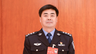 两会访谈 | 市人大代表郑虎：创建“枫桥式”公安派出所，提升群众安全感、满意度