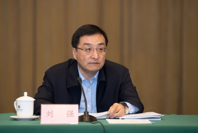 德州代表团审议省人大常委会和省“两院”报告