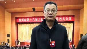 两会访谈 | 市政协委员史冠武：抓好教师队伍建设 办好人民满意的教育