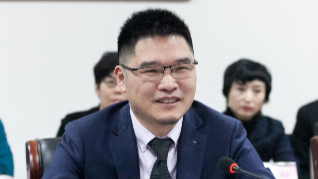 两会访谈 | 市政协委员林祈倡：政商关系亲清得当，让企业省心舒心