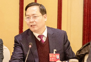 书记县长议报告说发展 | 市人大代表，乐陵市委副书记、市长王大山：奋力建设富美和谐区域性中心城市