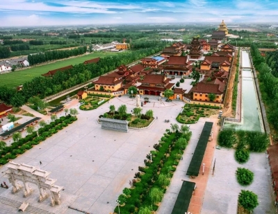 扩散周知！德州多个群众性集会活动取消或延期，所有文化场馆关闭