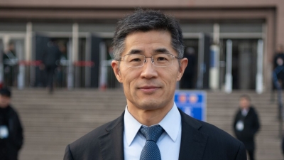 聚焦省两会 | 省人大代表、庆云县县长孙洪昌：聚焦高质量发展抓攻坚、求突破