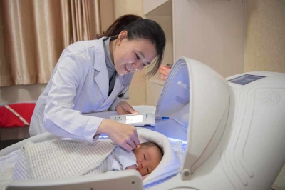 临邑妇幼保健院：立足公益推出20余项新服务 提升救治水平守护母婴健康