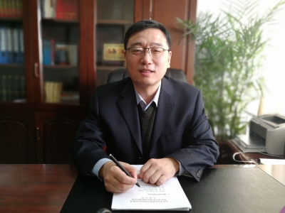 政府工作报告·解读 | 市投资促进局局长张旗：扩大开放合作，实施产业链精准招商