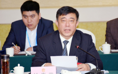 书记县长议报告说发展 | 市人大代表，临邑县委书记林春元：聚焦十项重点  提升发展质量