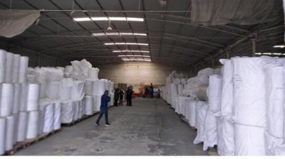 “齐”心“鲁”力|山东东营：“一企一策”服务企业复产复工