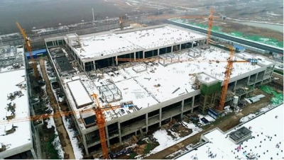 安全迅速 复工复产 | 德州经开区：一线解难题  57家企业成功复产