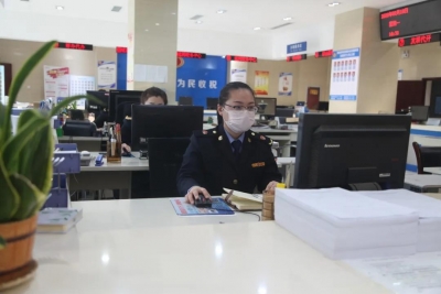 德州运河经济开发区：3个“24小时”助力企业复工复产