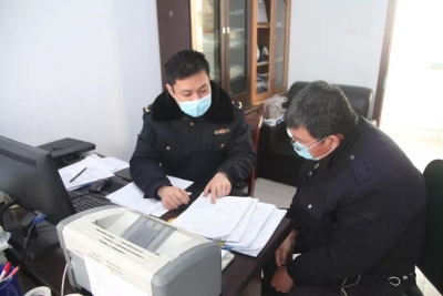 德州运河经济开发区： “项目管家”助力重点项目“加速跑”