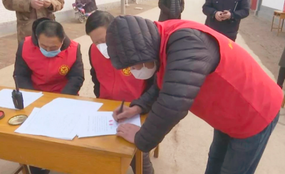 中国文明网 | 山东德州武城县：党员带头 全民参与 群防群治阻击疫情