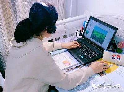 德州二中教师任晓慧：从生物学科出发，强化学生社会责任感