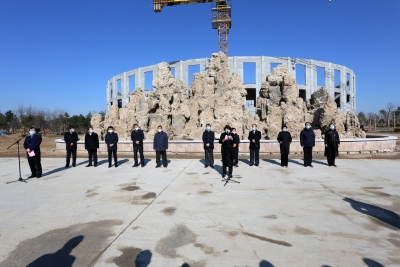 集中开工 德州在行动 | 齐河：12个重点项目总投资240.46亿元