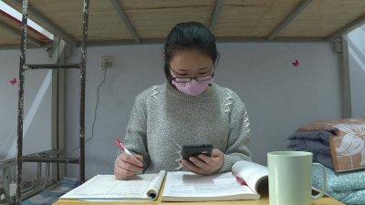 安全迅速 复产复工 | 宁津：473名省内县外教师返岗前集中观察