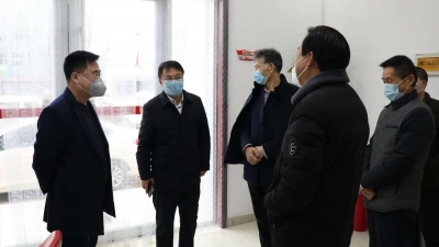 贷款5小时 拨款10分钟：平原金融服务战“疫”创出高质效