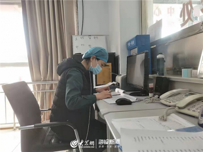 孩子蜷缩在行李箱里盼妈妈 | 德州庆云120急救站这位护士长哭了