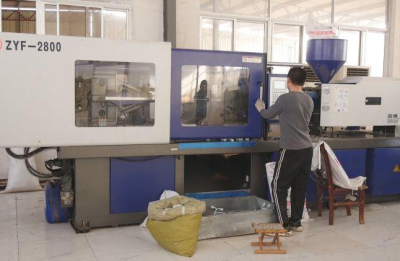 安全迅速 复工复产 | 武城：“精准帮扶”助企有序复工