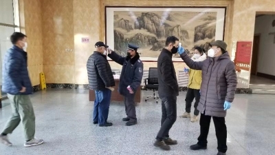 硬核支撑！德报全力为一线记者做好后勤保障
