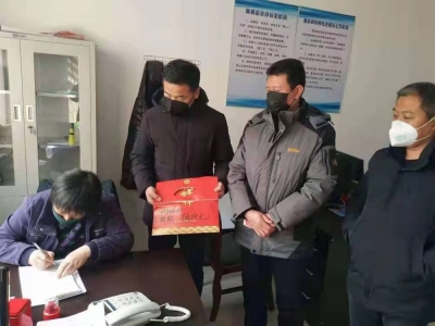 大爱战“疫” |宁津社会各界5天捐赠善款850余万元