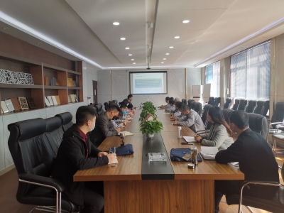 平原：警示教育实打实 执法人员深入企业“把脉问诊开处方”