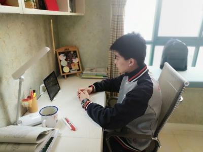 ​德州市博物馆、德州一中联合开网课！学生在线逛德博学家乡史