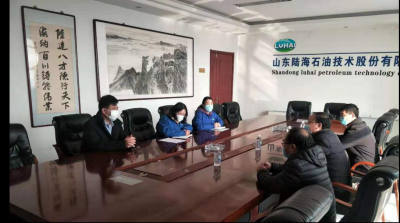 陵城区：50家企业领到稳岗返还金