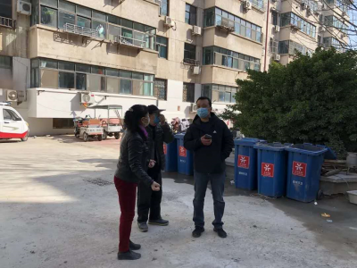 德城区广川街道：设立“心”服务会客厅 战“疫”助民两不误