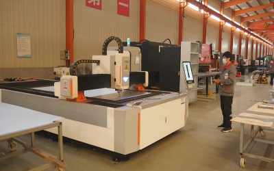 安全迅速 复工复产 | 武城：精准服务打造产业链的“复工之路”