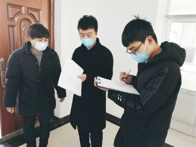 德州各级团组织：“三力”协同，助力复工复产