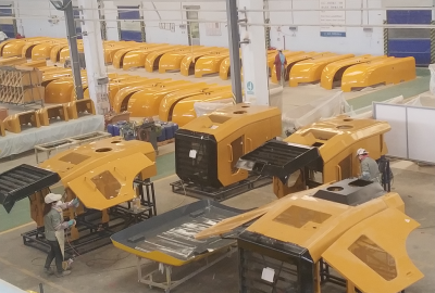 安全迅速 复工复产 | 德城新华街道：“菜单式”帮扶助企业提质扩产